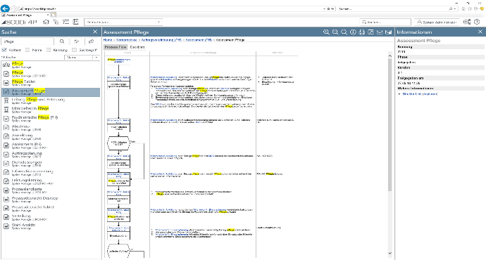 SCODi-Spitex Webapplikation SCODi-Spitex Webapplikation