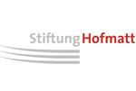 Stiftung Hofmatt